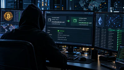 Binance's $6.3 billion hack brings back memories of crypto heists: A practical reader guide
