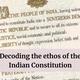 CCG urges serving civil servants to uphold Constitution, resist: A practical reader guide