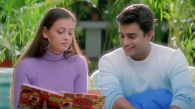As the film completes 25 years, Dia Mirza took to Instagram to walk: A practical reader guide