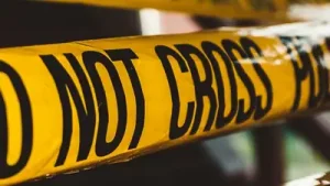 Woman shot outside Republican Party headquarters; VCU sends out alert: A practical reader guide