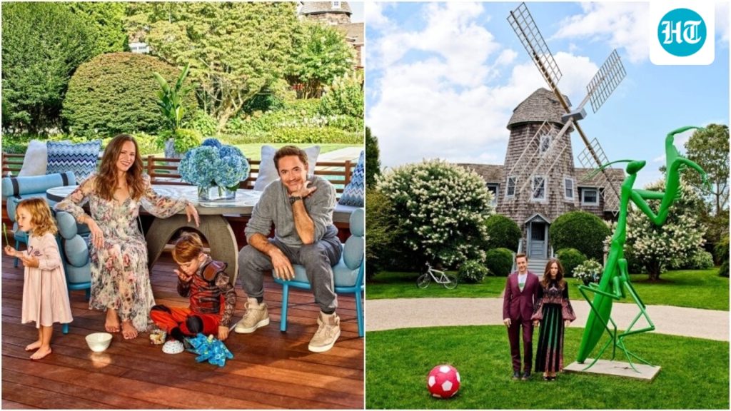 Robert Downey Jr and Susan Downey's stylish and charming home: A practical reader guide