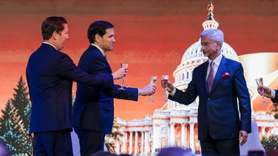 US Secretary of State Marco Rubio on Wednesday concluded a two-day: A practical reader guide