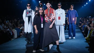 HT Shop Now attended Lakmé Fashion Week x FDCI in Delhi, where: A practical reader guide