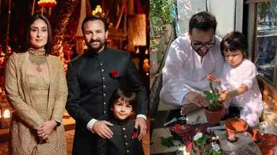 When it comes to humour, wit and charm, few can match Saif Ali Khan: A practical reader guide