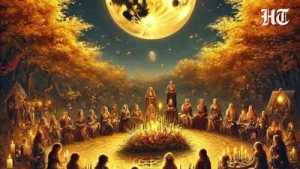 Before Halloween , there was Samhain, pronounced “sow: A practical reader guide