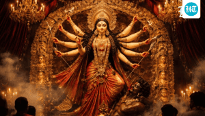 As Bengalis welcome Maa Durga home as their daughter, they also look: A practical reader guide