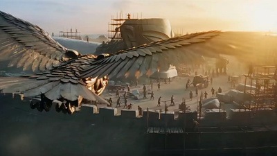 China's first fully AI -generated feature film opens in cinemas: A practical reader guide