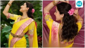 Actor Sara Ali Khan was among the many celebrities who attended: A practical reader guide