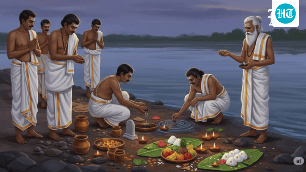What does it mean if someone passes away on Mahalaya or Sarva Pitru: A practical reader guide