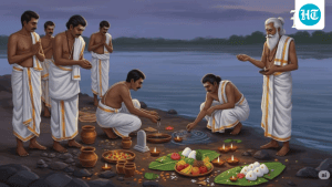 What does it mean if someone passes away on Mahalaya or Sarva Pitru: A practical reader guide