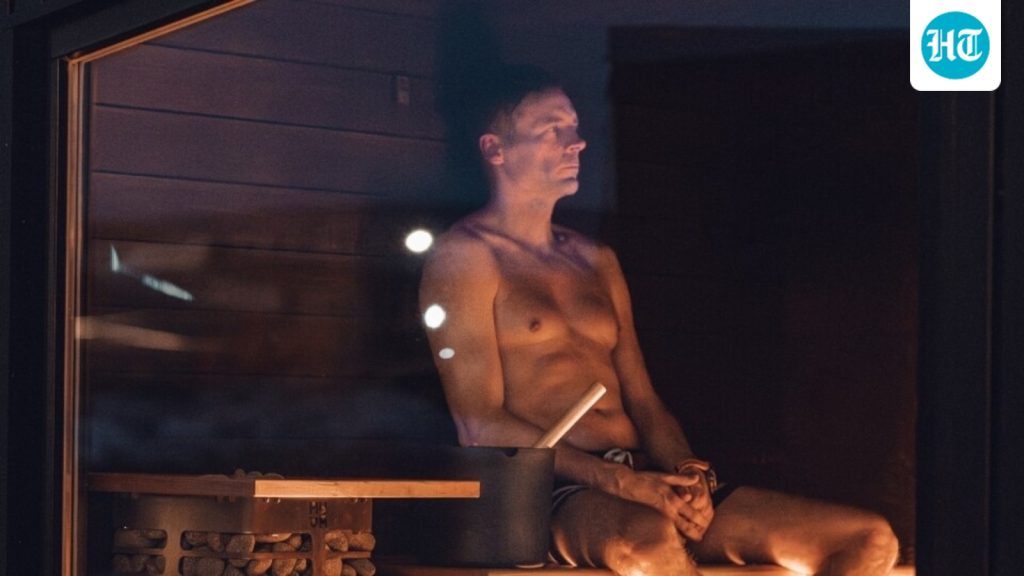 Does sauna benefit your heart health? Cornell-trained physician: A practical reader guide