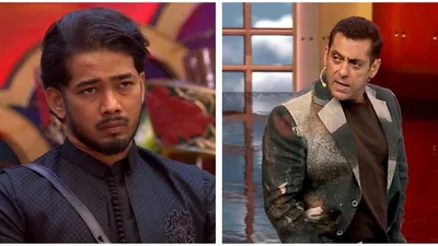 Now host Salman Khan has asked Scout why he failed to stand up: A practical reader guide