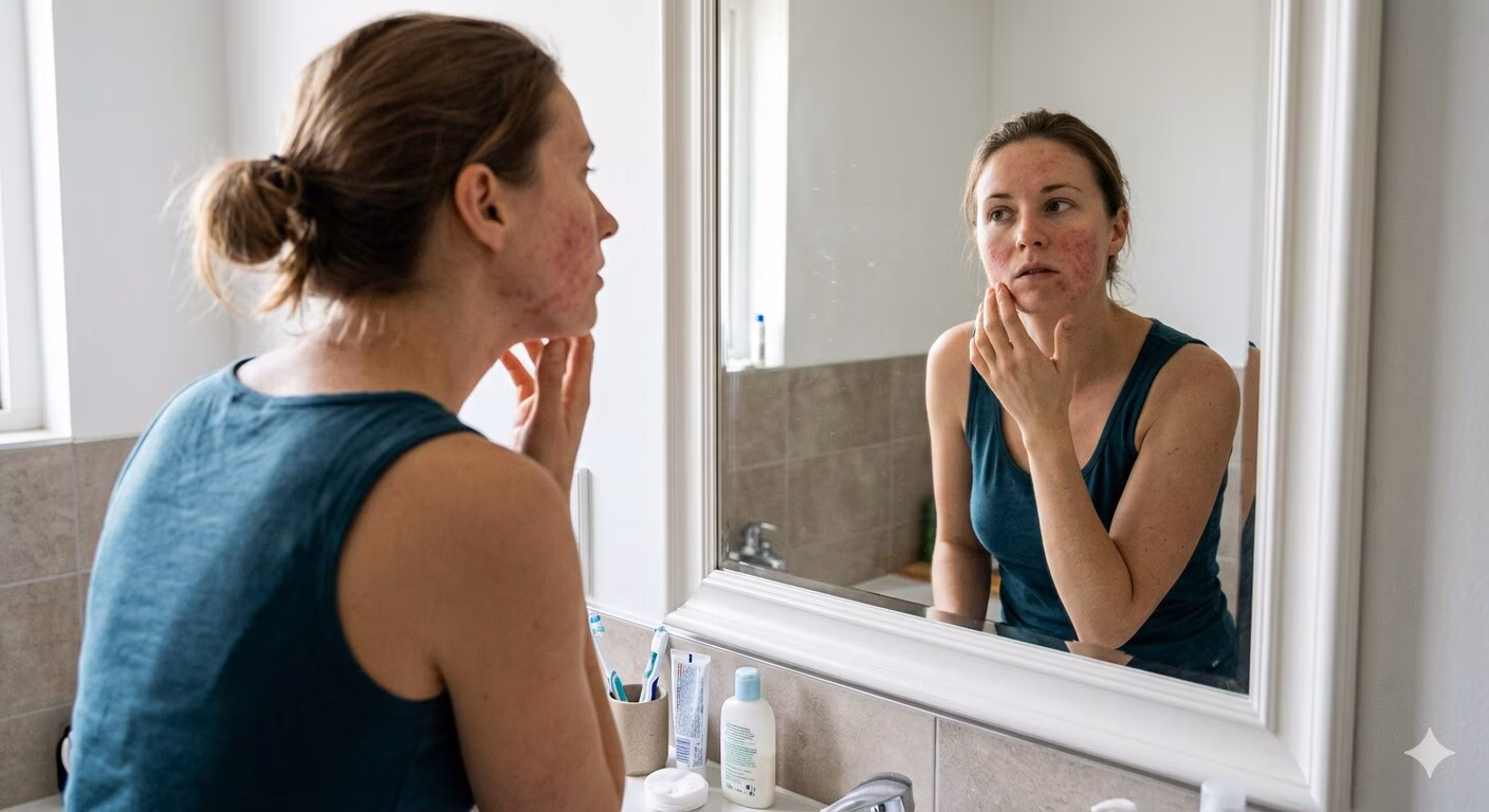 Exposure to pollution, sunlight, and other environmental stressors: A practical reader guide