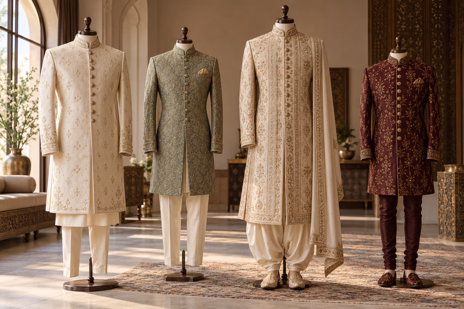 Wedding season is around the corner, and shopping is in full swing: A practical reader guide