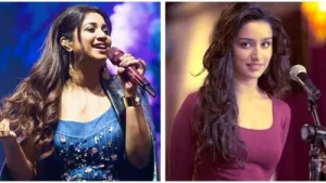 Shreya then gave the example of the song, Sun Raha Hai Na Tu: A practical reader guide