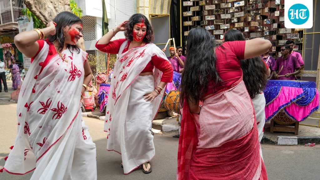 Durga Puja, regarded as Bengal's biggest festival, celebrates: A practical reader guide