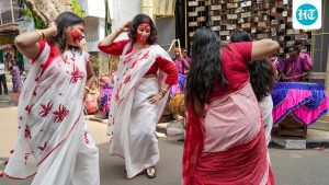 Durga Puja, regarded as Bengal's biggest festival, celebrates: A practical reader guide