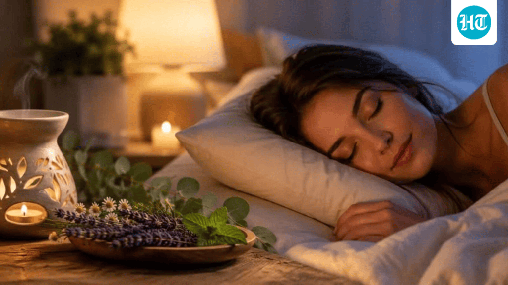 Your body may be ready for rest, but your mind keeps going over what: A practical reader guide
