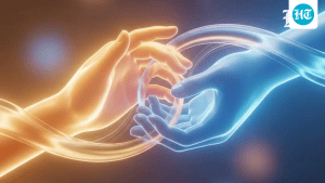 Here are five signs that your connection with someone may feel like: A practical reader guide
