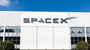 A $1,000 investment in SpaceX could potentially grow to $2,000 by 2030: A practical reader guide