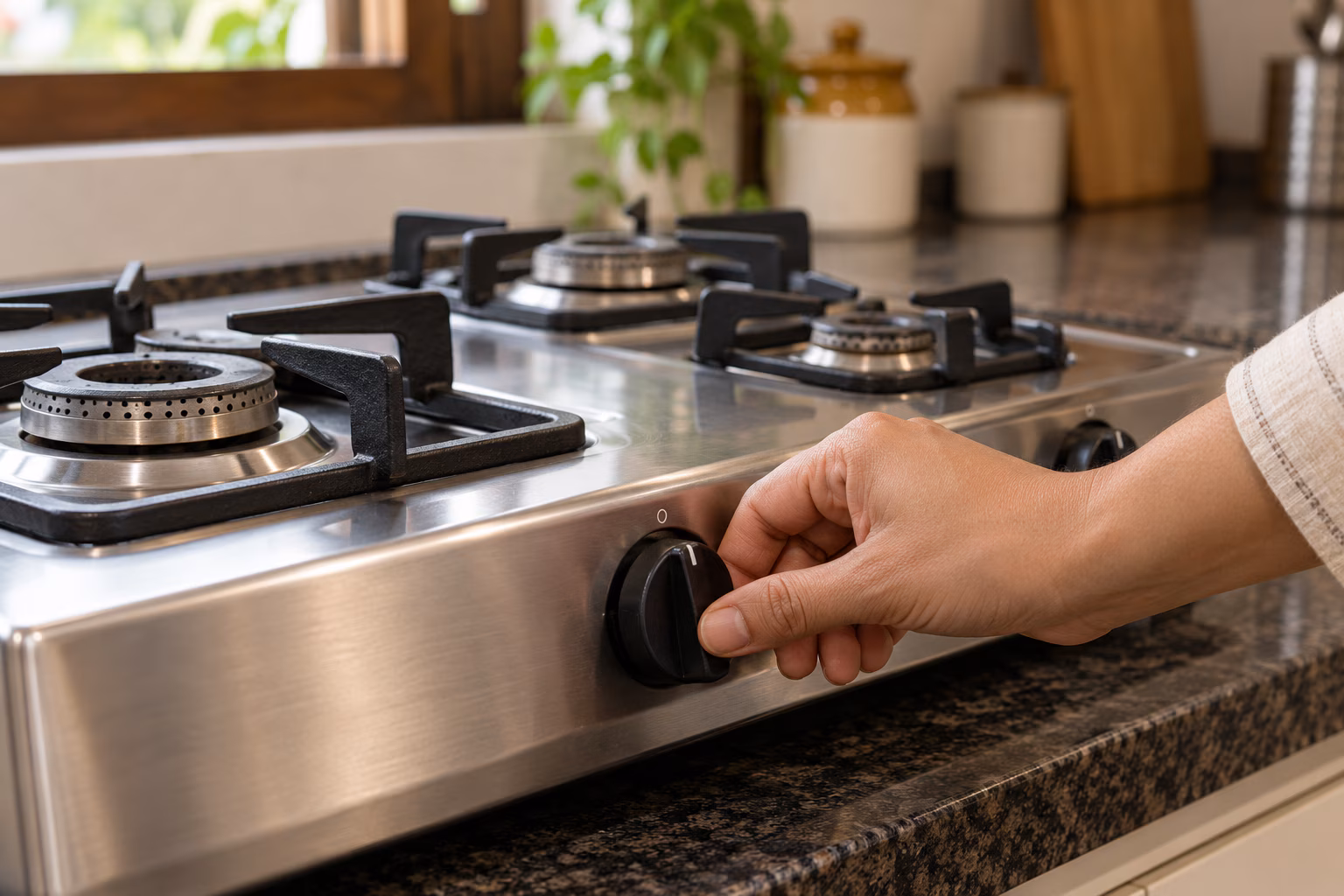 Because of safety, so, repeatedly checking locks or the stove may be: A practical reader guide
