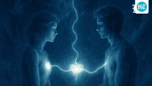 The theory of three meetings offers a spiritual perspective on these: A practical reader guide