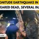 Rescue operations continue in Tibet after 7.0-magnitude earthquake: A practical reader guide