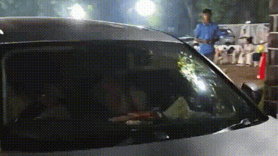 New video of attack surfaces — Tiger Shroff in car, 5 shots fired: A practical reader guide