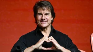 Tom Cruise will receive the 52nd AFI Life Achievement Award: A practical reader guide