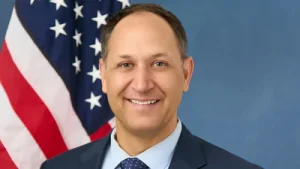 Tony Kozycki, a Democrat running for Congress in Georgia’s 7th: A practical reader guide