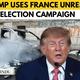Police fire tear gas as new French protests kick off: A practical reader guide