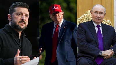 US President Donald Trump on Sunday defended his decision to waive: A practical reader guide