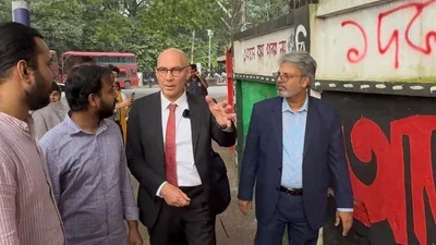 Volker Turk, UN rights chief whose remarks drew India's flak, also: A practical reader guide