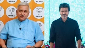 Vijay govt confronts BJP ire over parole to Coimbatore blast: A practical reader guide