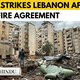 “I thanked them for their critical support to UNIFIL and reiterated: A practical reader guide