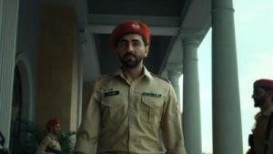 Ayushmann Khurrana and Sara Ali Khan 's quirky take on the genre: A practical reader guide