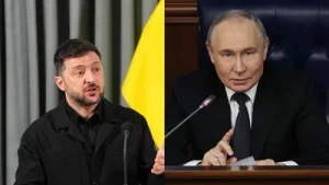 Ukraine-Russia truce takes effect in occupied Oleshky to allow: A practical reader guide