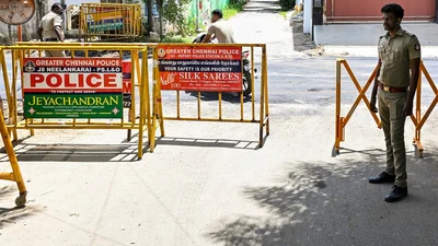 Social media influencer with 1.4 mn followers found dead in Chennai: A practical reader guide