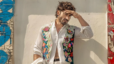 Actor Vidyut Jammwal has been working in Indian films for 15 years: A practical reader guide