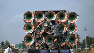 Allahabad HC to hear suo motu PIL on noise pollution after student's: A practical reader guide