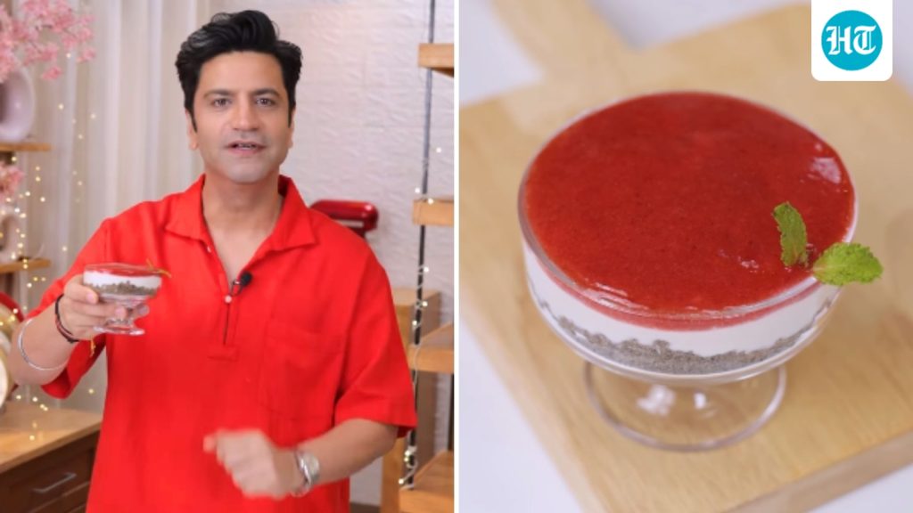 Taking to Instagram on October 12, celebrity chef and MasterChef: A practical reader guide