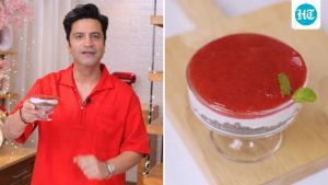 Taking to Instagram on October 12, celebrity chef and MasterChef: A practical reader guide