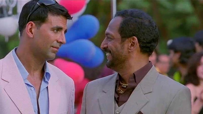 Actor Akshay Kumar has mourned the sudden death of veteran actor Nana: A practical reader guide