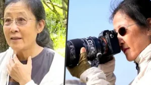 67-year-old Chinese woman spends life savings on Antarctica trip: A practical reader guide