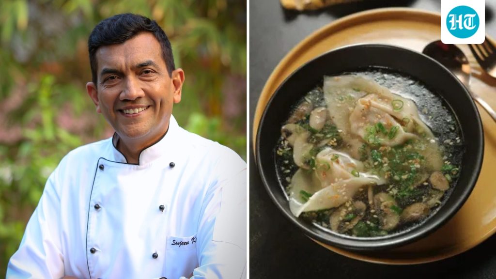 Celebrity chef Sanjeev Kapoor shared how to make it at home in just: A practical reader guide