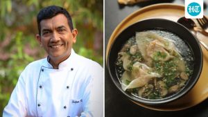 Celebrity chef Sanjeev Kapoor shared how to make it at home in just: A practical reader guide