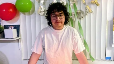 Xavier Nungarary has been identified as the student who fell and died: A practical reader guide