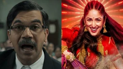 Typically, films released during the Dussehra week have a very clean: A practical reader guide