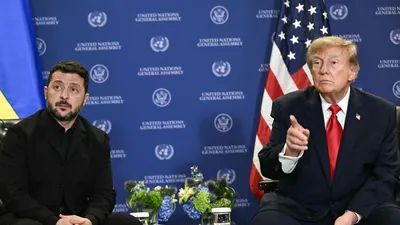 Zelensky questioned the decision to allow Russia to earn money: A practical reader guide