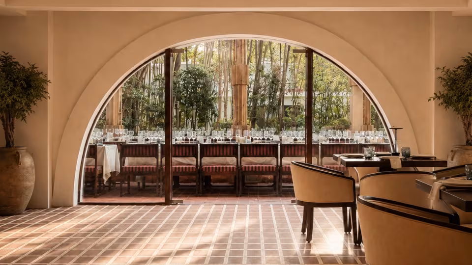 Step inside Zetu Delhi's first Sri Lankan restaurant, where: A practical reader guide